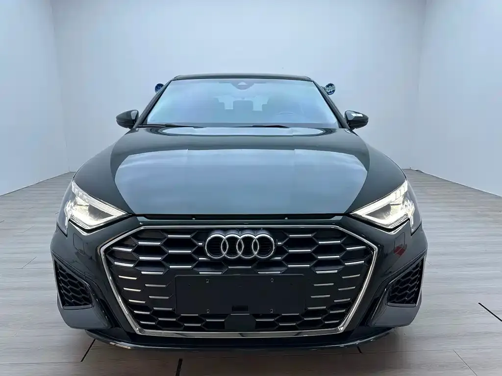 Audi A3 — фото 4
