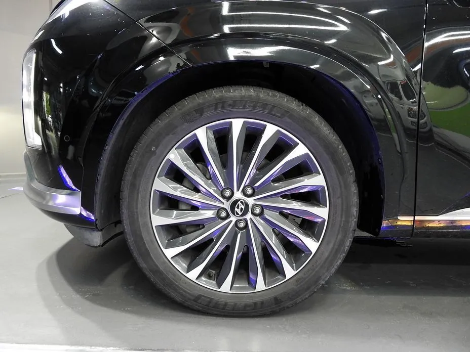 Hyundai Palisade — фото 10