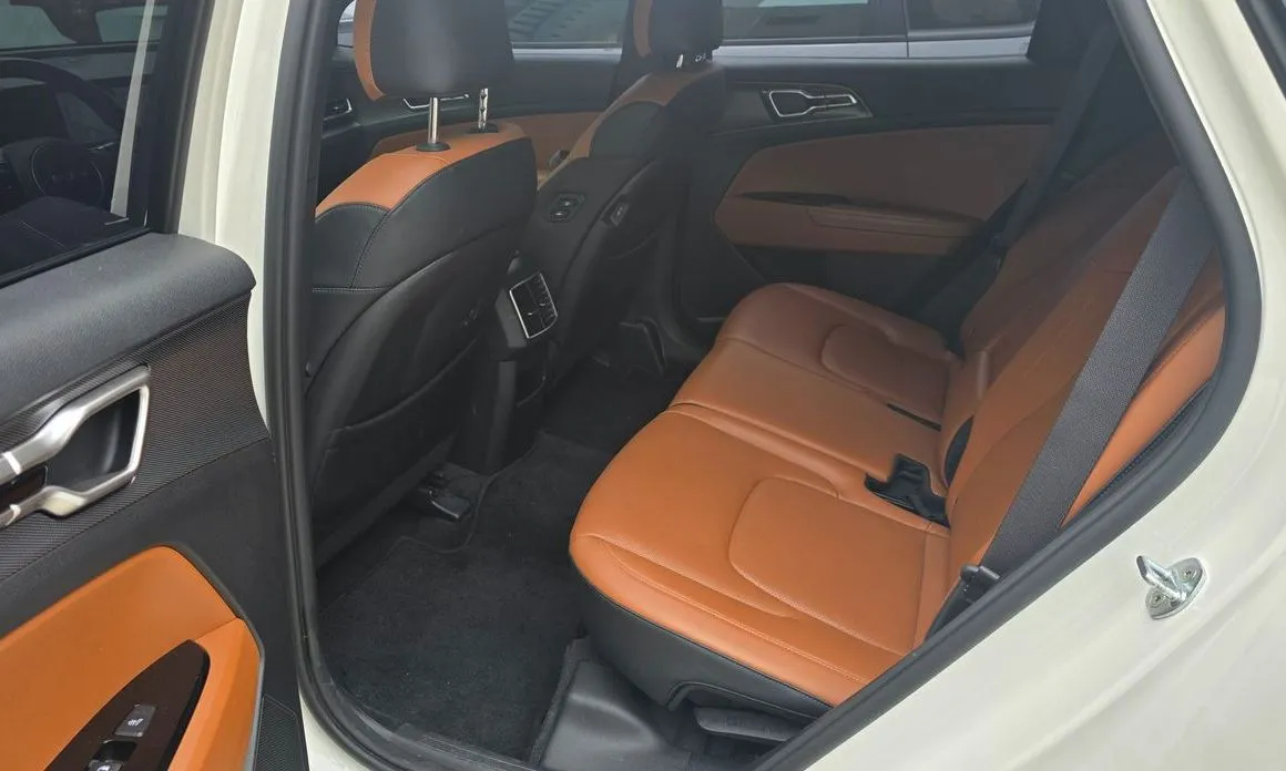 Kia Sportage — фото 2