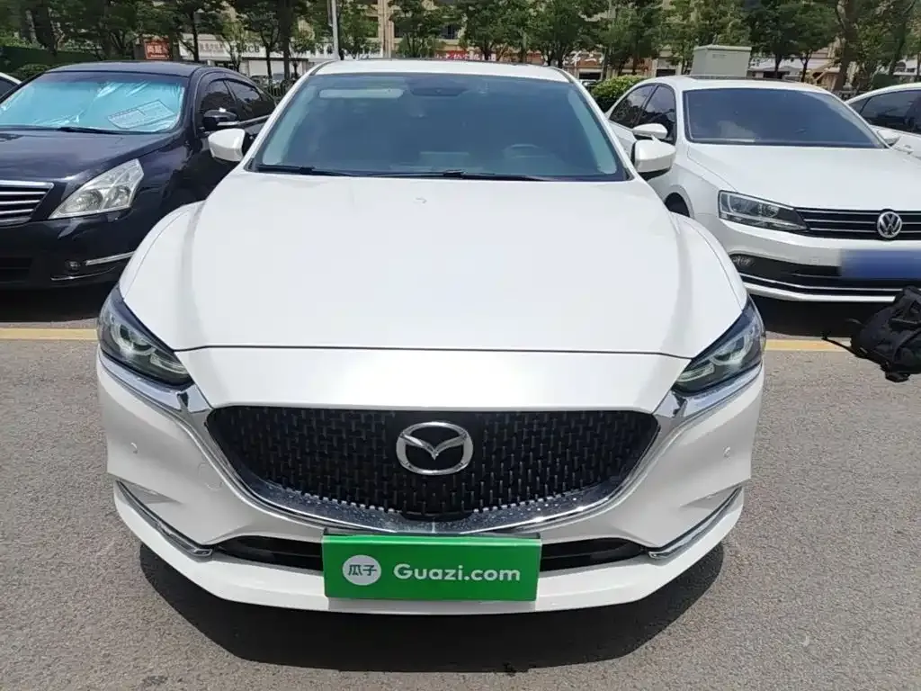 Mazda Atenza 2021 из CN, фото 8