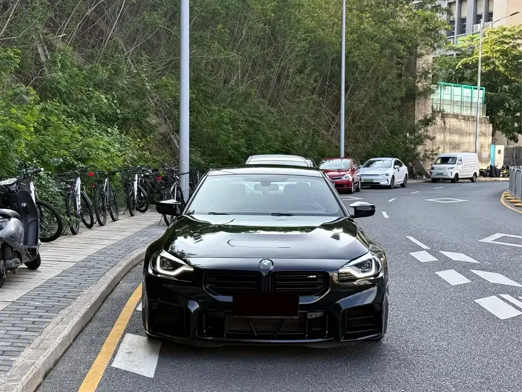 BMW M2 — фото 6