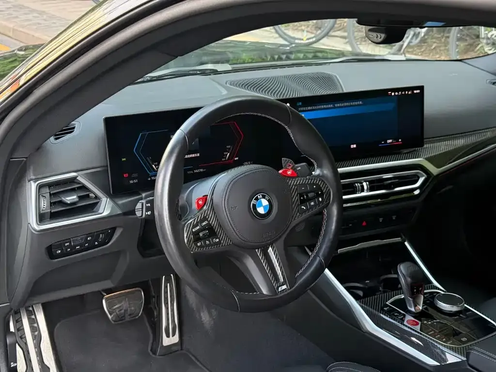 BMW M2 — фото 2