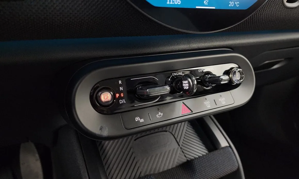 Mini Countryman 2025 из KR, фото 10