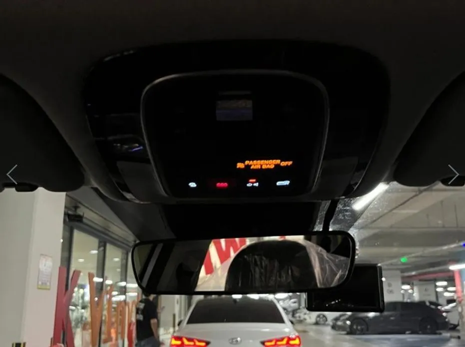 Hyundai Santafe — фото 2