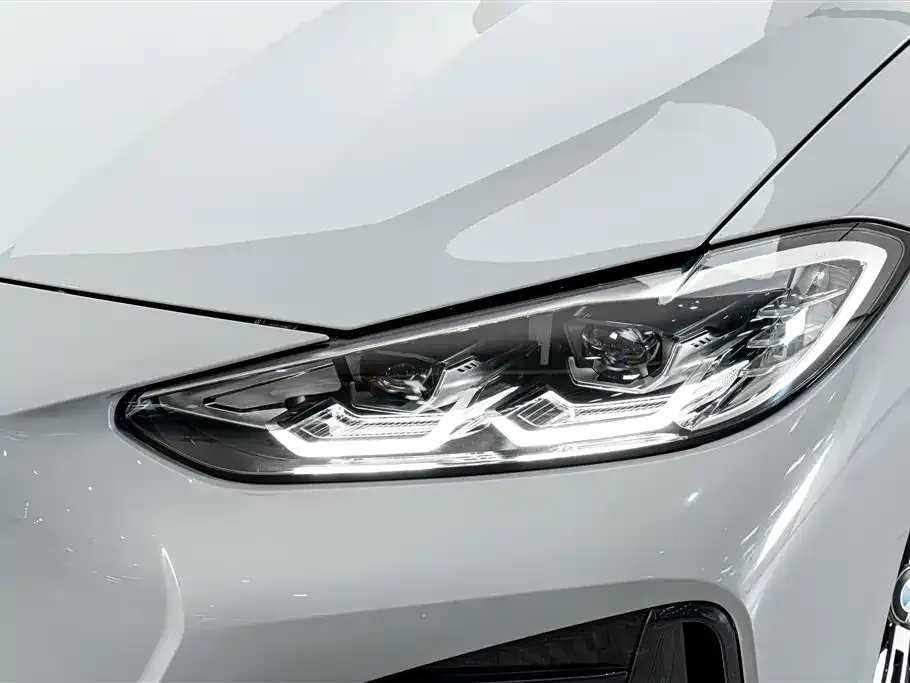 BMW 4 Series — фото 4