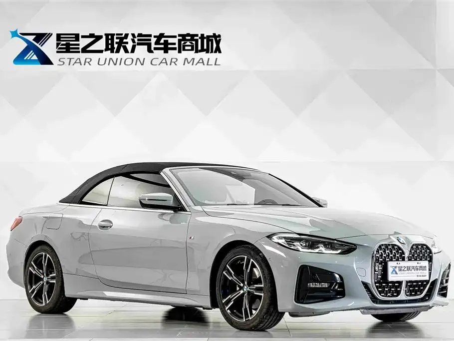 BMW 4 Series — фото 9