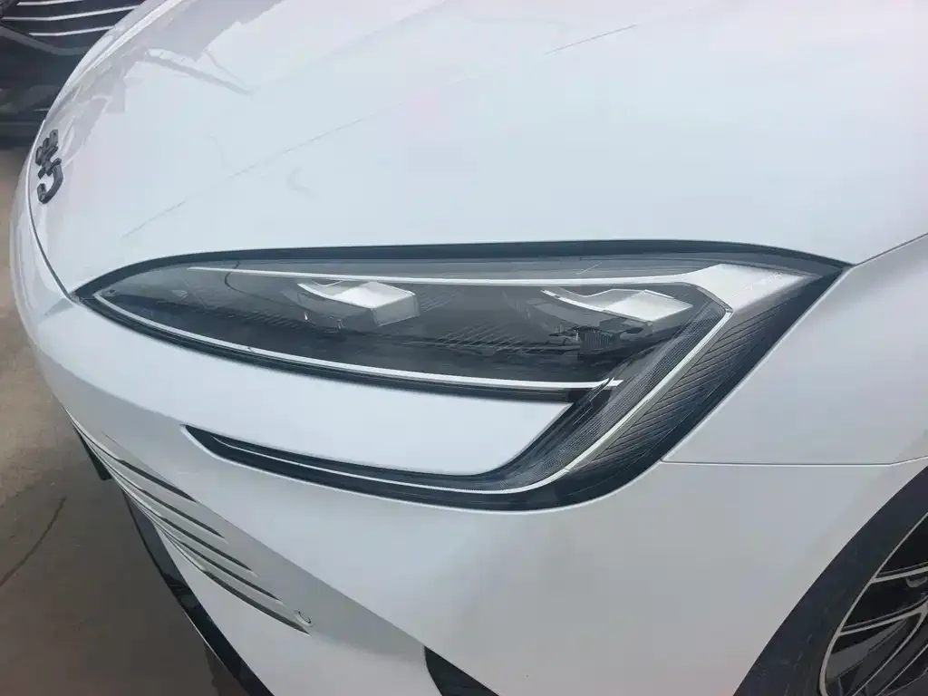 BYD Seal 2024 из CN, фото 2