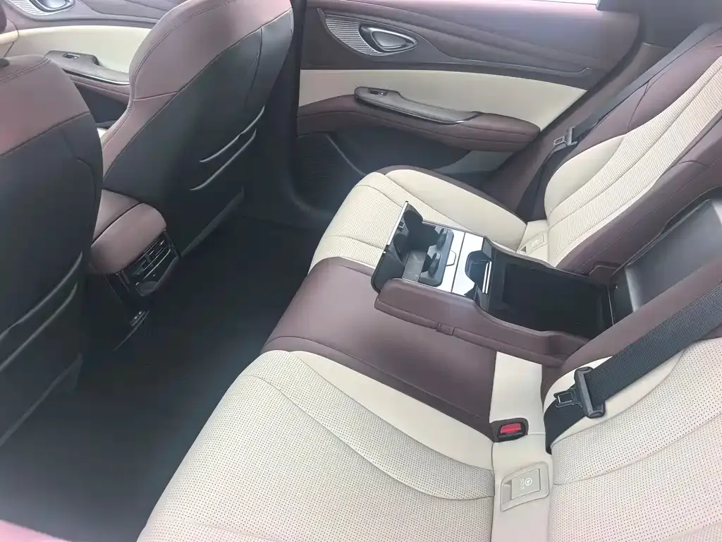 BYD Seal 2024 из CN, фото 9