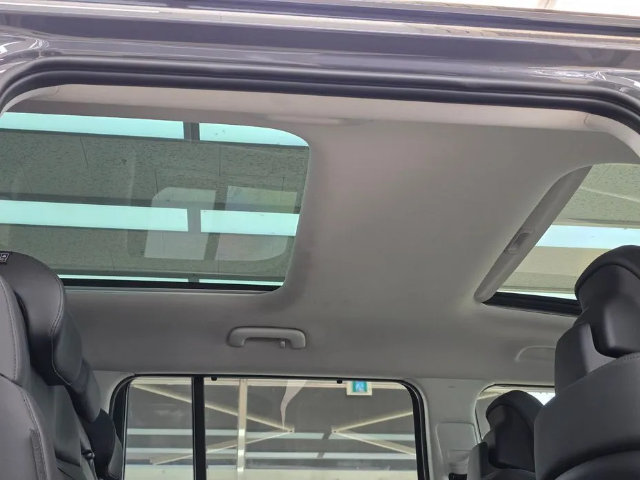 Hyundai Santafe — фото 2