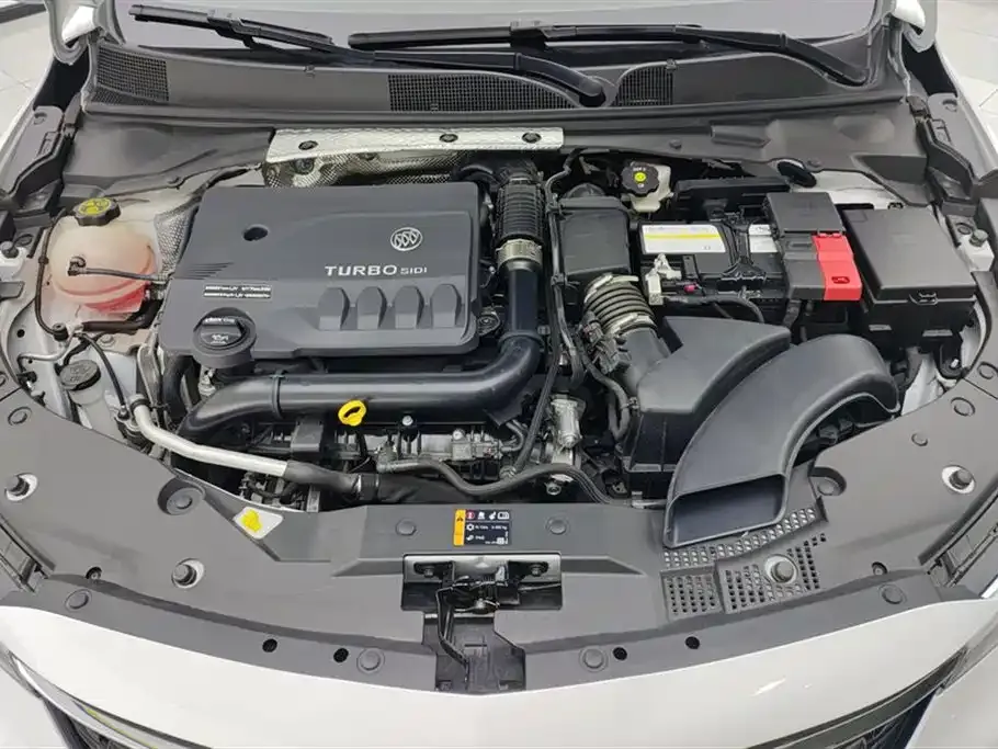 Buick Verano 2025 из CN, фото 10