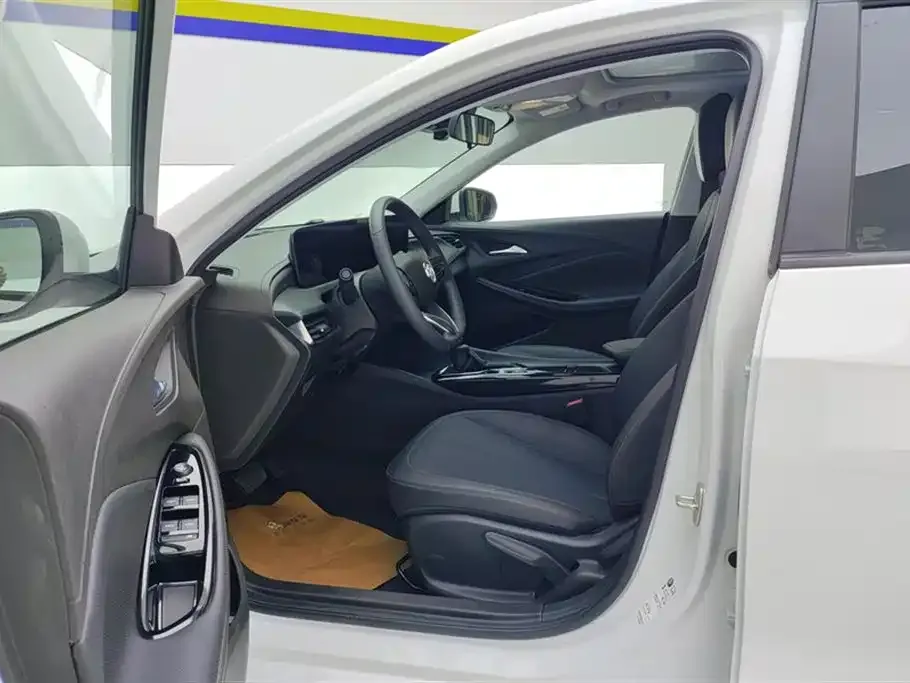 Buick Verano 2025 из CN, фото 8