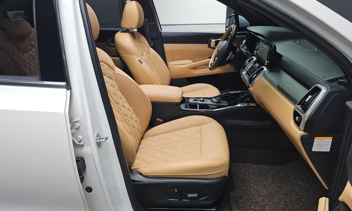 Kia Sorento — фото 3