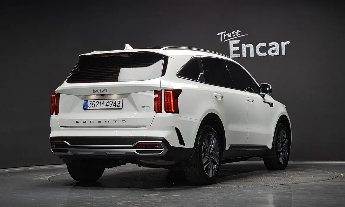 Kia Sorento — фото 4
