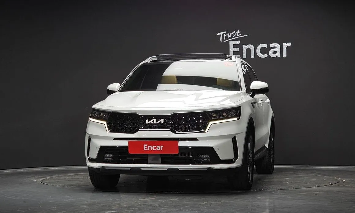 Kia Sorento — фото 2