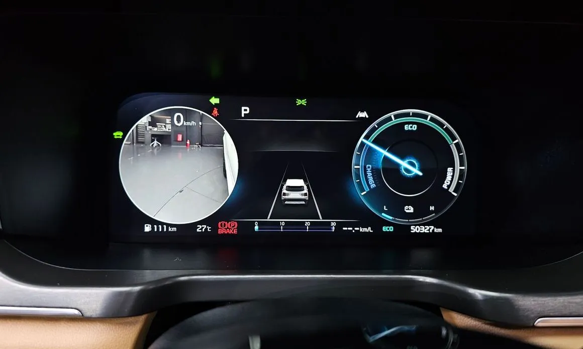 Kia Sorento — фото 7