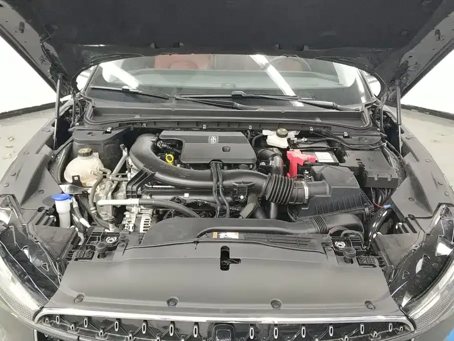 Lincoln Z — фото 10