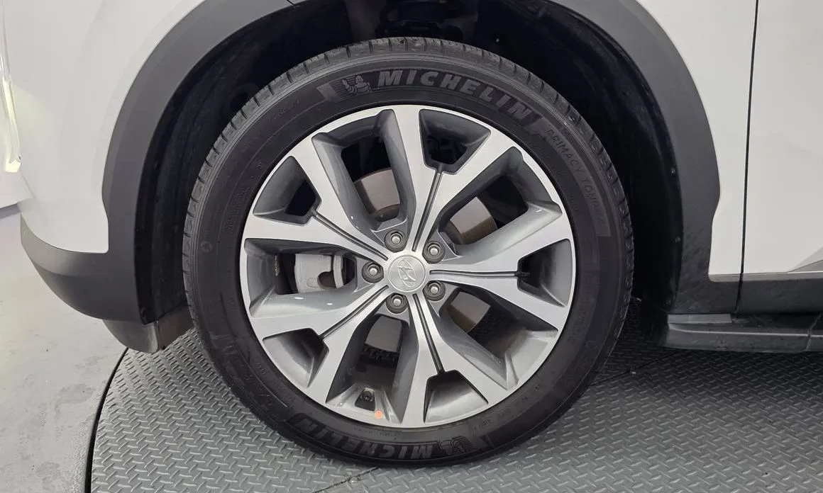 Hyundai Palisade — фото 4