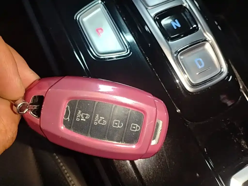 Hyundai Custo — фото 10