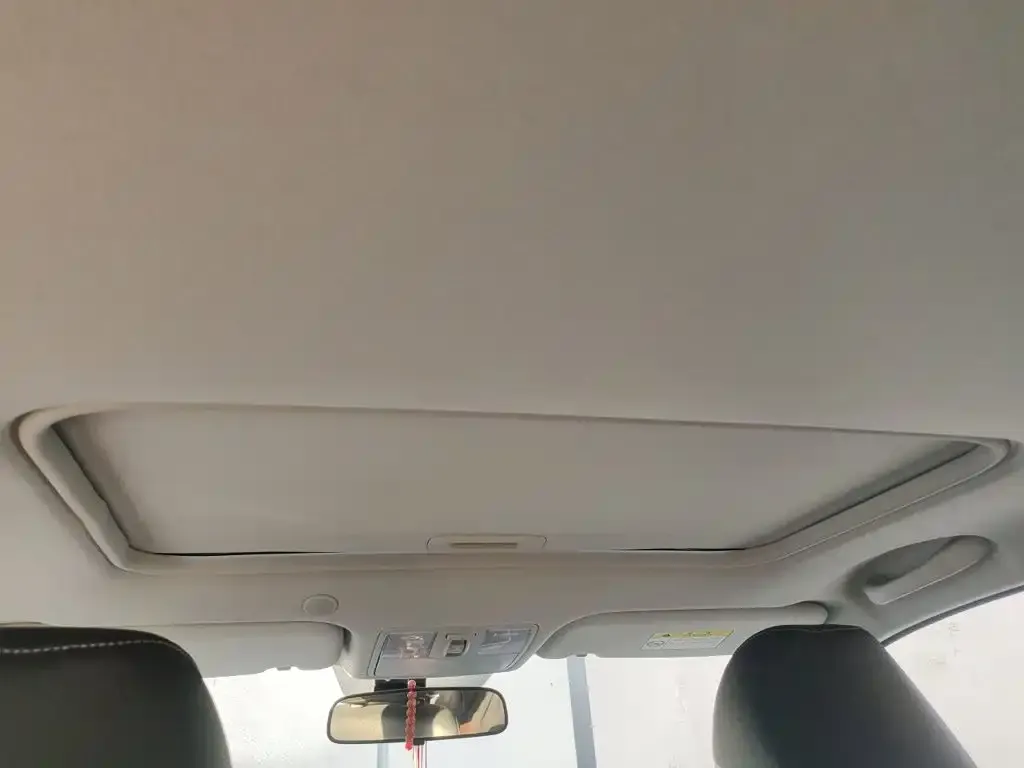 Kia KX1 — фото 3