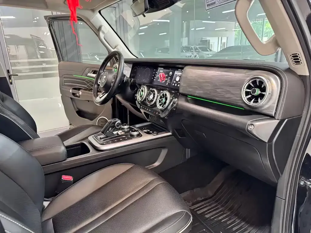 Tank 300 — фото 7