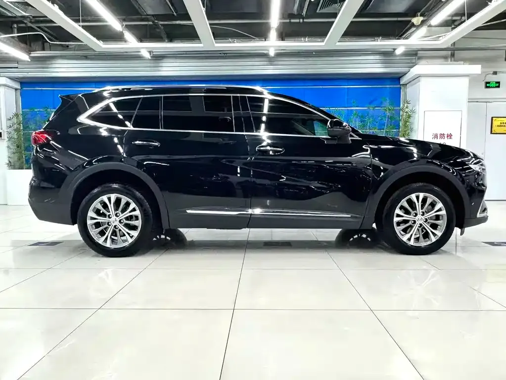 Buick Envision Plus — фото 3