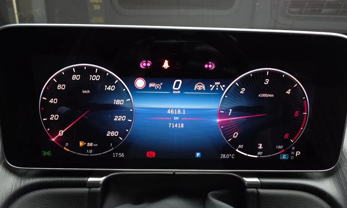 Mercedes-Benz S-Class 2021 из KR, фото 2