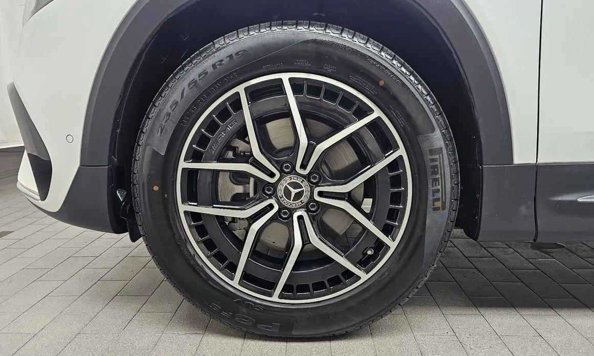 Mercedes-Benz EQB 2024 из KR, фото 6