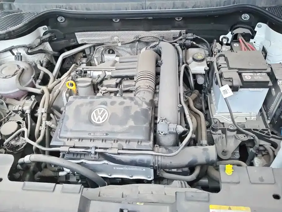 Jetta VS5 2024 из CN, фото 5