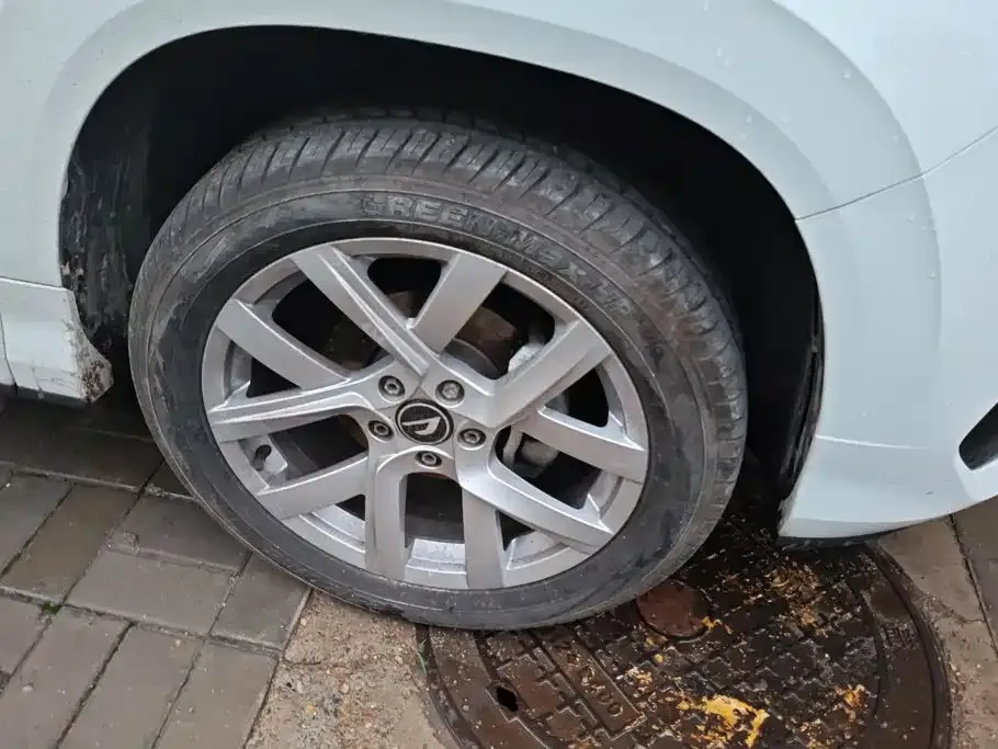 Jetta VS5 2024 из CN, фото 10