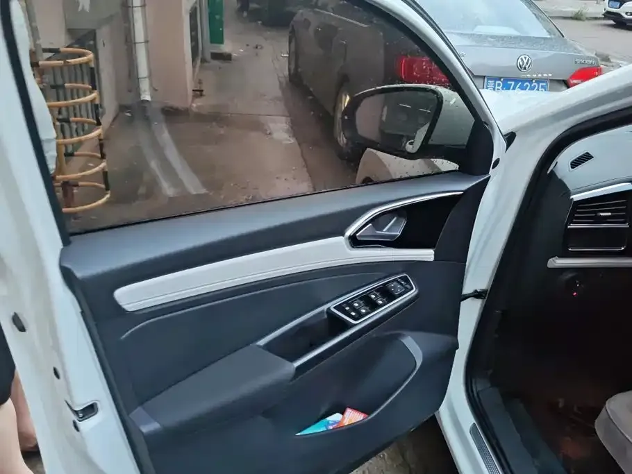 Jetta VS5 2024 из CN, фото 7
