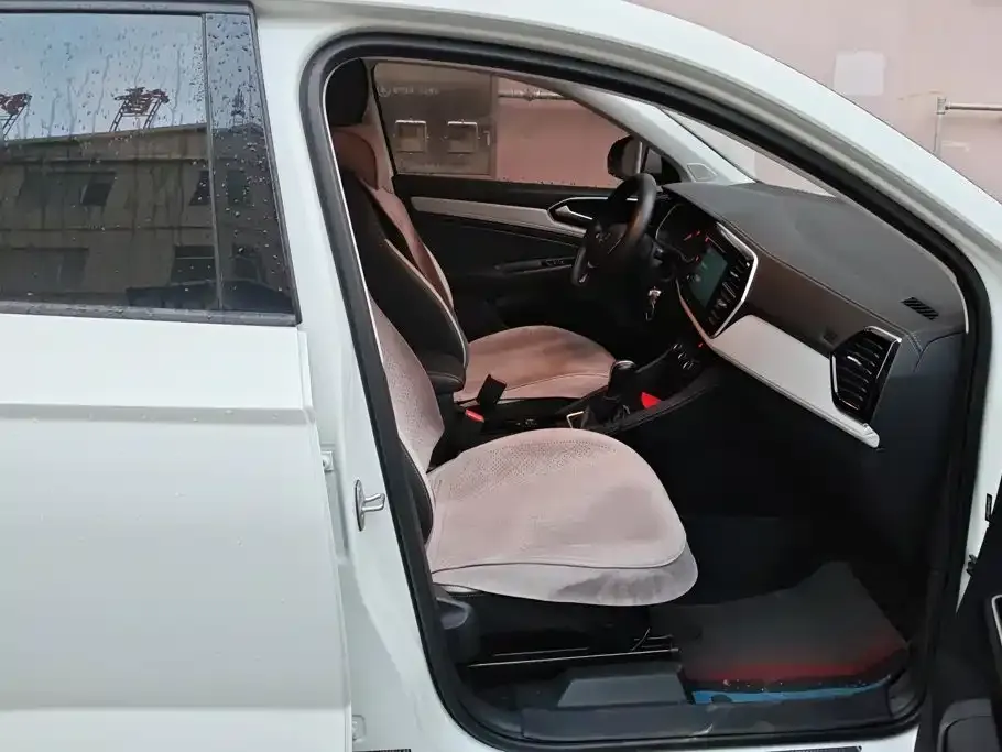 Jetta VS5 2024 из CN, фото 2