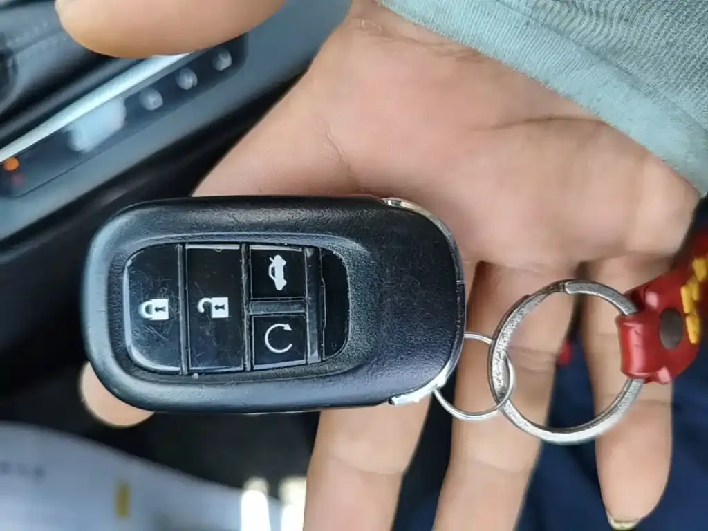 Honda Civic — фото 4