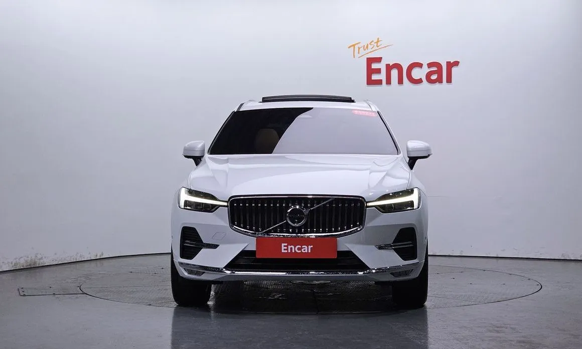 Volvo XC60 — фото 4