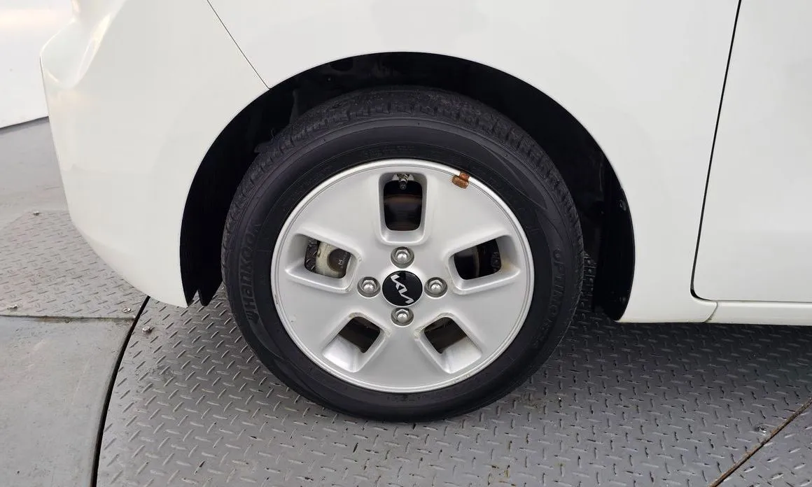 Kia RAY 2022 из KR, фото 4