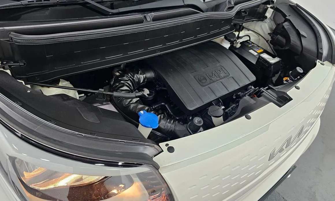Kia RAY 2022 из KR, фото 6