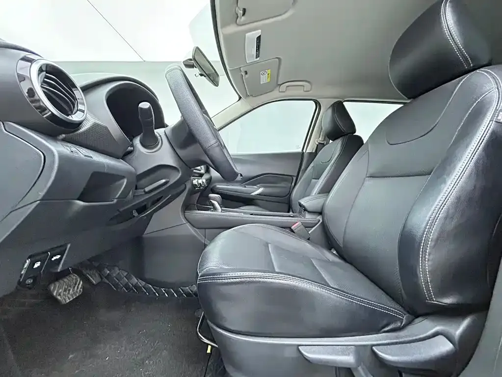 Nissan Kicks — фото 8