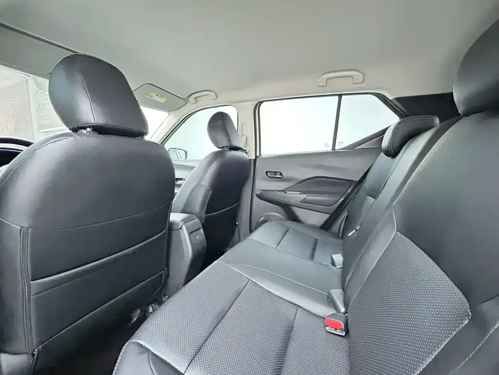 Nissan Kicks — фото 10