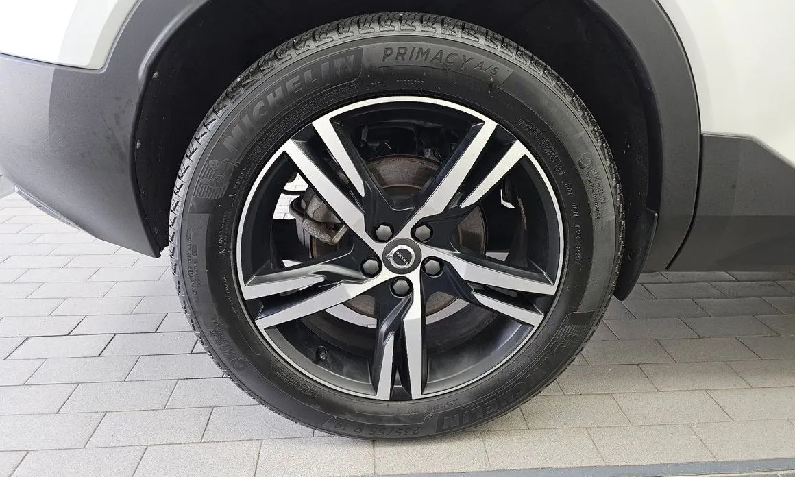 Volvo XC40 2021 из KR, фото 7
