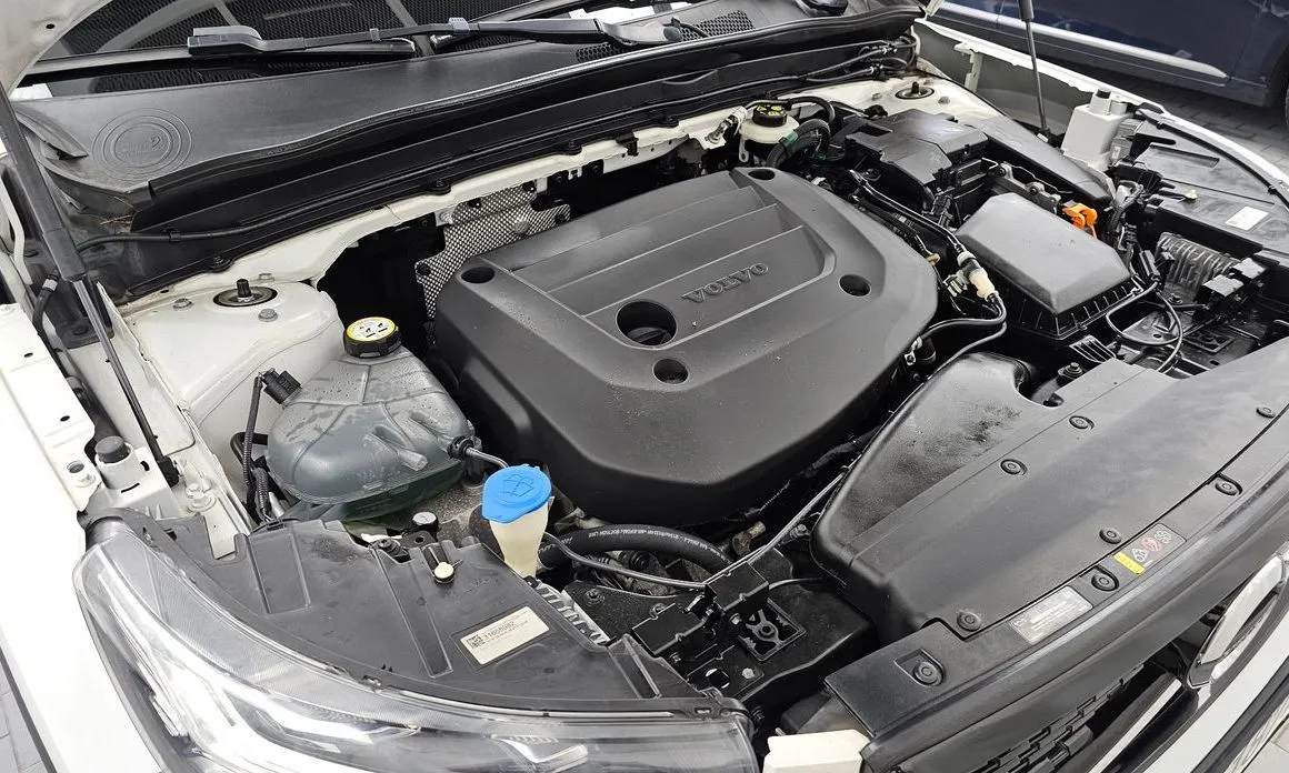 Volvo XC40 2021 из KR, фото 2