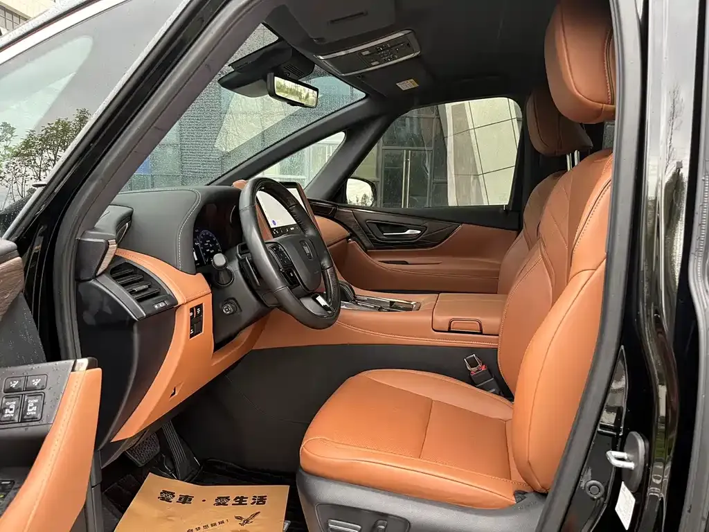 Toyota Vellfire — фото 3