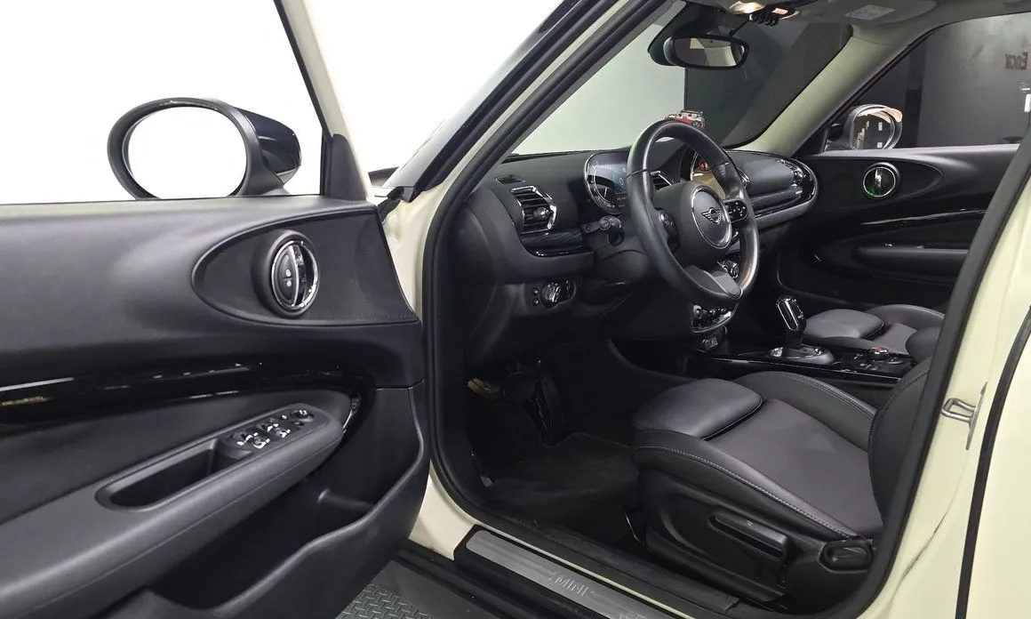 Mini Clubman 2022 из KR, фото 8
