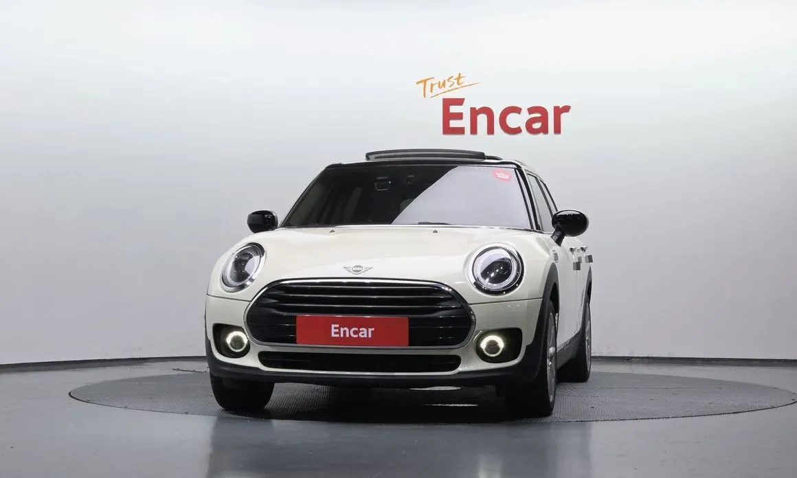 Mini Clubman 2022 из KR, фото 5