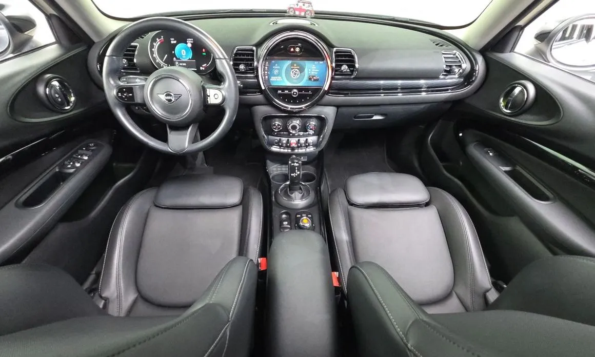 Mini Clubman 2022 из KR, фото 10