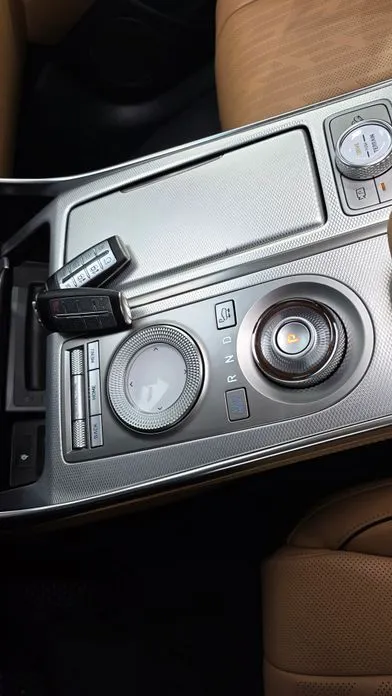 Genesis GV80 — фото 3
