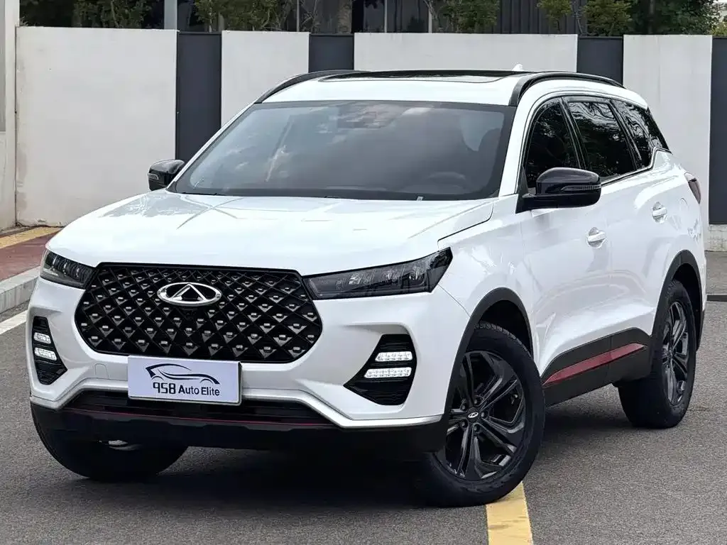 Chery Tiggo 7
