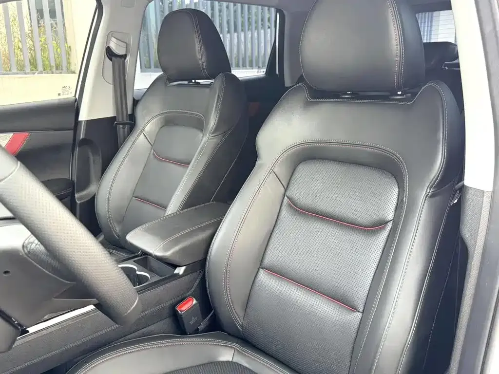 Chery Tiggo 7 2022 из CN, фото 3