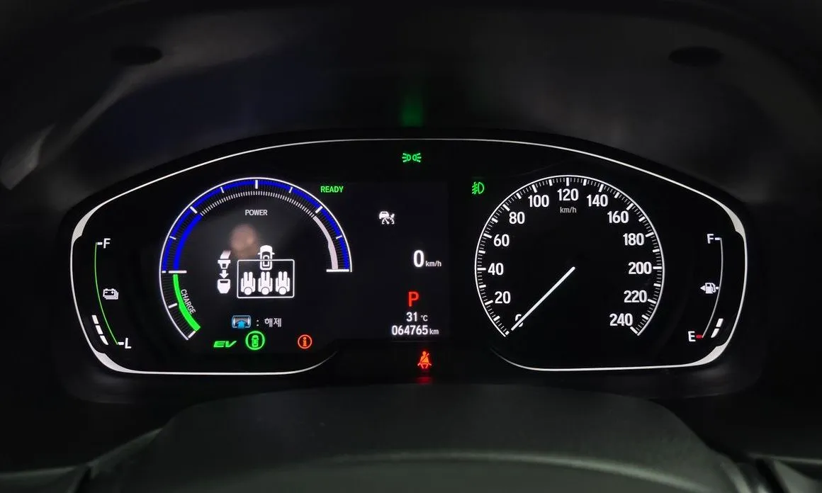 Honda Accord — фото 2