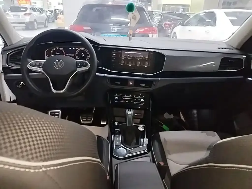 Volkswagen Tayron X 2022 из CN, фото 10