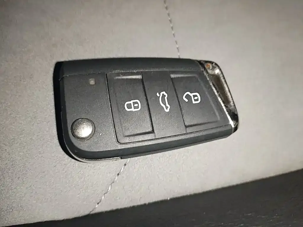 Volkswagen Tayron X 2022 из CN, фото 3