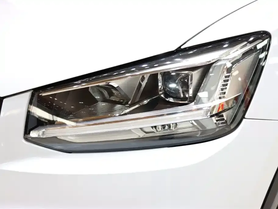 Audi Q2L 2021 из CN, фото 6
